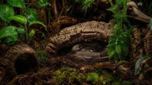 using hides to create visual security using hides to create visual security
