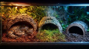 using hides to support natural thermoregulation using hides to support natural thermoregulation