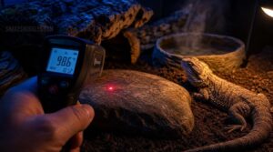 using infrared thermometers for surface verification using infrared thermometers for surface verification