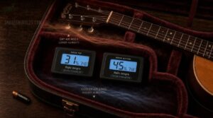 using multiple gauges for redundancy using multiple gauges for redundancy