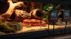 using thermostats with every heat source using thermostats with every heat source