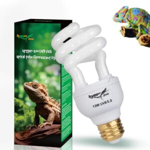 UVB Bulb for Reptiles, 5.0 B0CZRT4H25