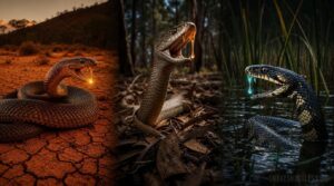 venom differences by snake species venom differences by snake species