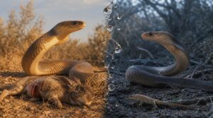 venom yield differences between populations venom yield differences between populations