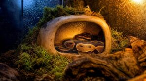 warm-side moist hide warm-side moist hide