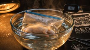 warm water finishing warm water finishing