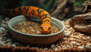 water bowl size, placement, and cleanliness water bowl size, placement, and cleanliness