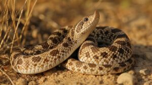 western hognose snake western hognose snake