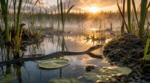 wetlands and marshes wetlands and marshes