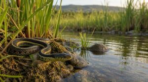 wetlands, streams, and water sources wetlands, streams, and water sources