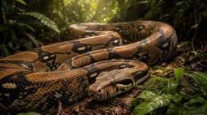 what affects adult boa length what affects adult boa length