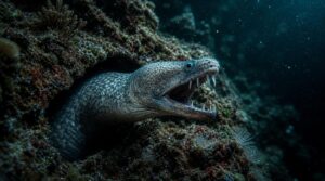 what are fangtooth snake eels what are fangtooth snake eels