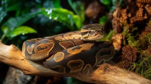 what is a ball python what is a ball python