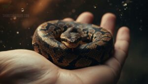what is handling stress in snakes what is handling stress in snakes