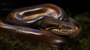 what makes scaleless snakes different what makes scaleless snakes different