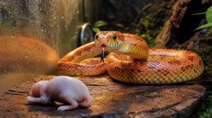 what pet snakes should eat what pet snakes should eat
