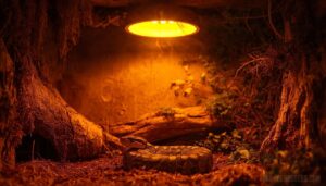 when overhead heat works better when overhead heat works better