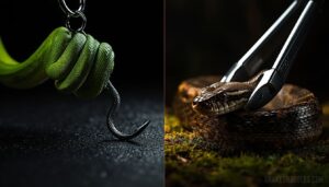 which tool fits which snake which tool fits which snake