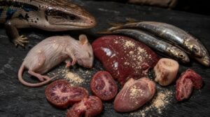 whole prey diet adjustments whole prey diet adjustments