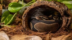 why hides help them feel secure why hides help them feel secure