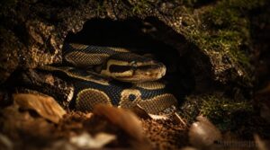 why hides reduce stress in pet snakes why hides reduce stress in pet snakes