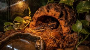 why reptile hides are essential why reptile hides are essential