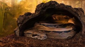 why rescue boas need secure hides why rescue boas need secure hides