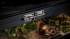 why snake cage security locks matter why snake cage security locks matter