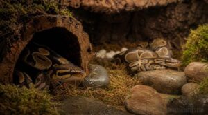 why snake hides matter for breeding success why snake hides matter for breeding success