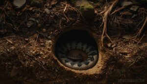 why snakes choose certain substrates why snakes choose certain substrates