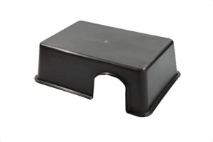 XXL Jumbo Reptile Hide Box B0BX25F8FL