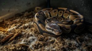 yes, bad bedding can make snakes sick yes, bad bedding can make snakes sick