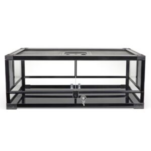 Zilla QuickBuild Reptile 20 Gallon B0BM1P33LT