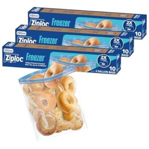 Ziploc Two Gallon Food Storage B01FXMD402