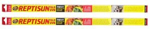 Zoo Med 2 Pack of B075LQHQWB