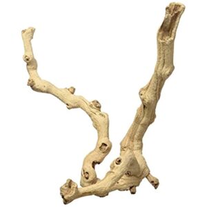 Zoo Med Sandblasted Grapevine, Medium, B001OVD5P6