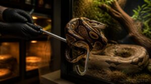 adjust by snake species adjust by snake species
