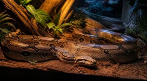 adult boa space needs adult boa space needs