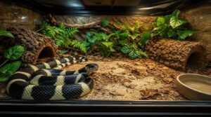 adult enclosure size adult enclosure size
