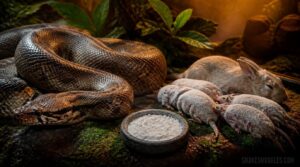 adult female prey needs adult female prey needs