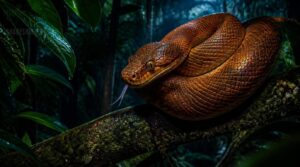 amazon tree boa behavior amazon tree boa behavior