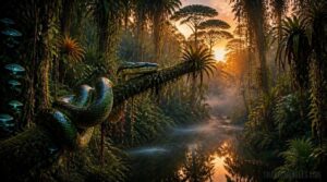 amazon tree boa natural habitat amazon tree boa natural habitat