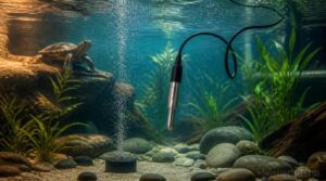 aquatic setup considerations aquatic setup considerations