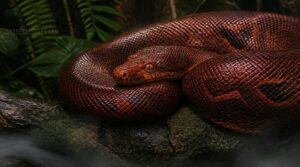 are blood pythons good pets are blood pythons good pets