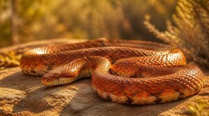 are snakes really cold-blooded are snakes really cold-blooded