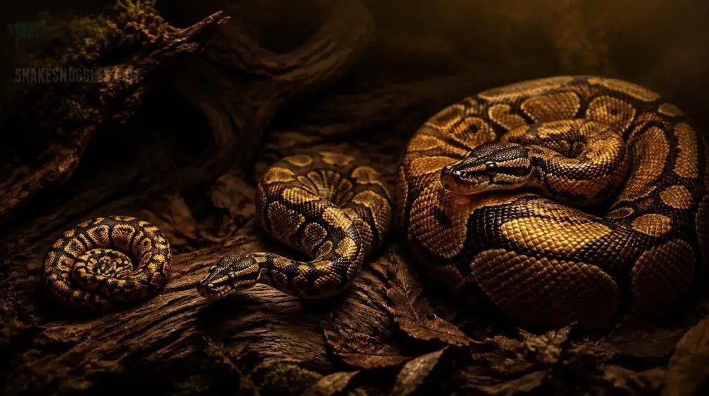 Ball Python Lifespan: How Long They Live & How to Help