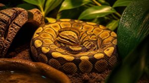 banana ball python care banana ball python care