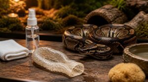 best cleaners for snake hides best cleaners for snake hides