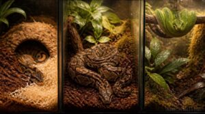 best snake substrate by species best snake substrate by species