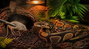 best timing for frozen mice best timing for frozen mice